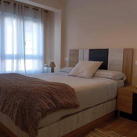 Ferienwohnung Apartamento En Santander Cercano Al Centro Exterior foto