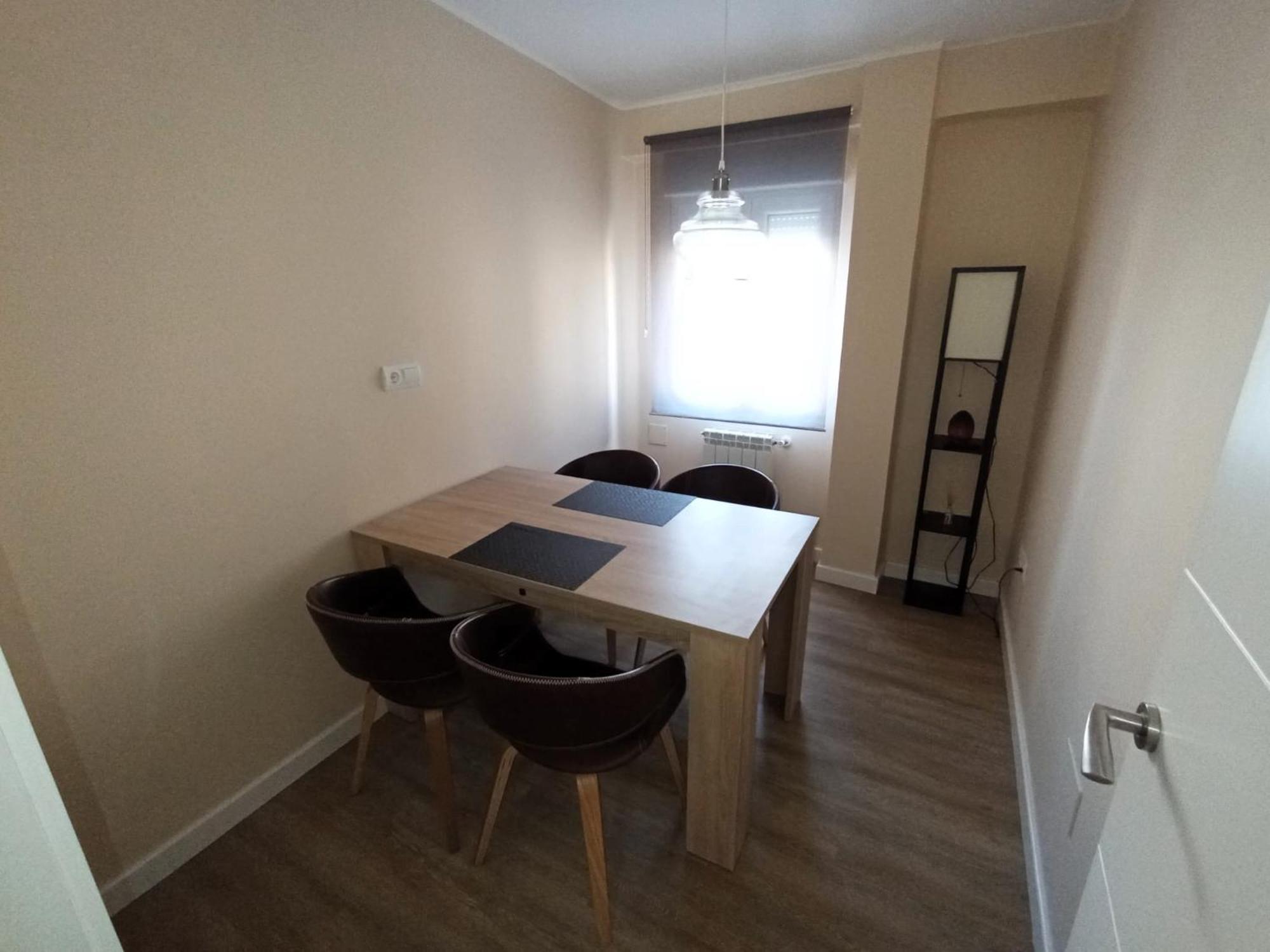Ferienwohnung Apartamento En Santander Cercano Al Centro Exterior foto